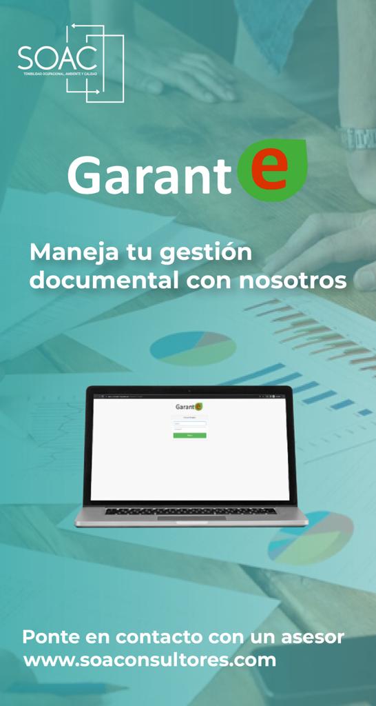 Garante E 