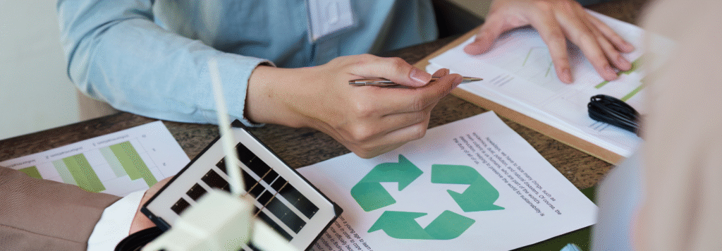 Huella de Carbono: ¿Qué rastro estás dejando en el planeta?