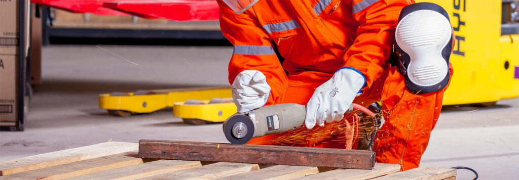 IMPLEMENTACIÓN DE SISTEMAS DE GESTIÓN EN SEGURIDAD Y SALUD EN EL TRABAJO ISO