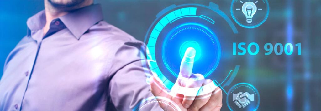 INTERPRETACIÓN NORMA ISO 9001:2015